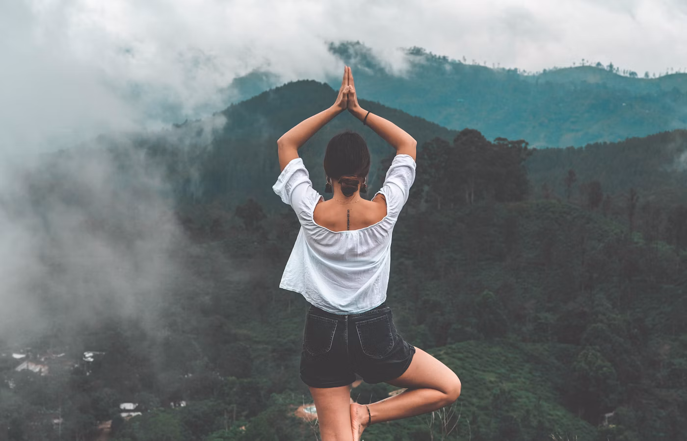 Здоровый ритм дня для специалиста